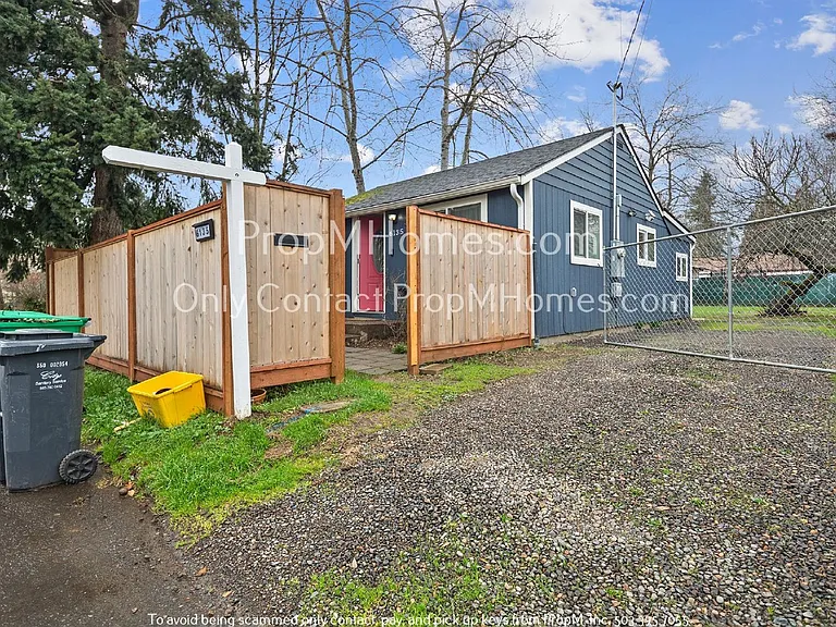 6135 SE Henderson St — Photo 19