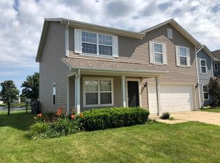 11524 Seabiscuit Dr, Noblesville, IN 46060