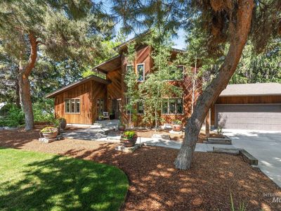 3170 Merlin Dr, Idaho Falls, ID, 83404