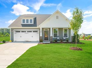 26 Kitty Branch Way, Smithfield, NC 27577