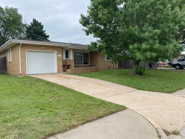 2716 Ash St, Hays, KS 67601