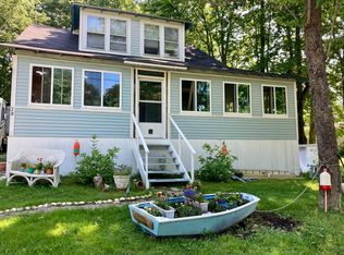 28 Searsport Terrace, Searsport, ME 04974