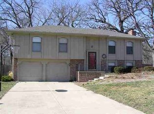 3301 SW Randolph Ave, Topeka, KS 66611