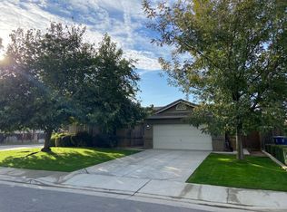 12321 Mezzadro Ave, Bakersfield, CA 93312
