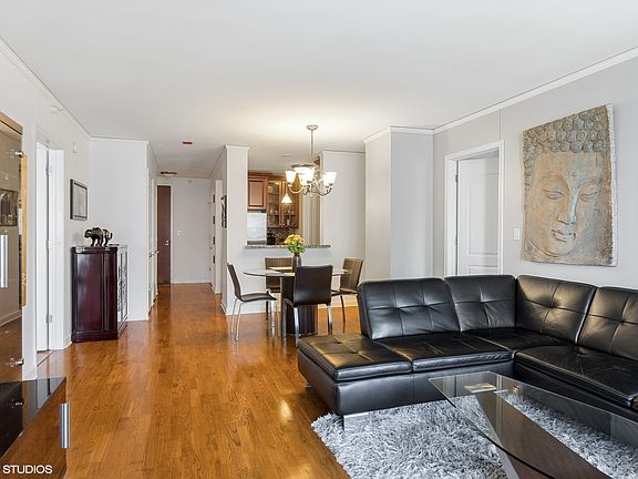 3rd image of 420 E Waterside Dr Unit 608