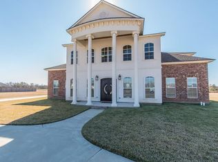 6426 Windy Oaks, Alexandria, LA 71301