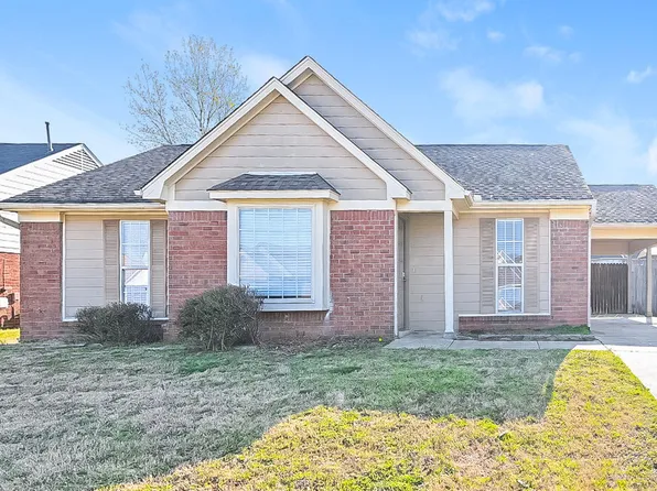 9150 Belmont Dr, Southaven, MS 38671