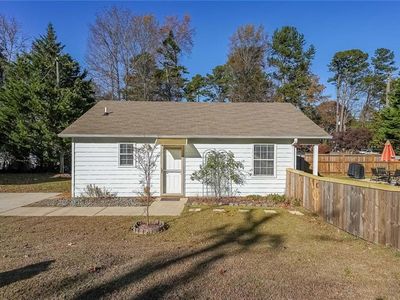 3435 Century Dr, Cumming, GA, 30041