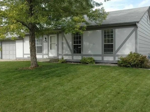 4331 Hummingbird Dr, Fort Collins, CO 80526