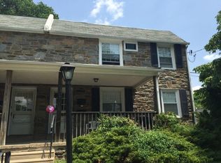 3983 Vernon Rd #2, Drexel Hill, PA 19026