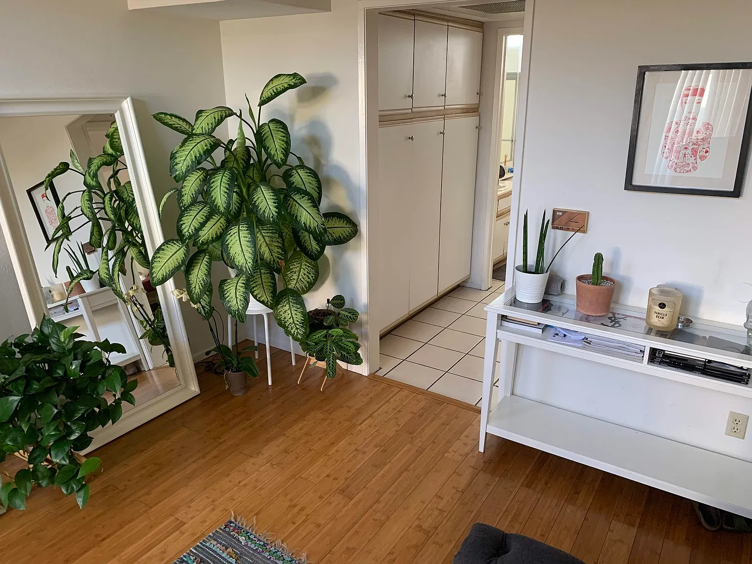 1 bed, 950 sqft, $2,245 — Photo 4