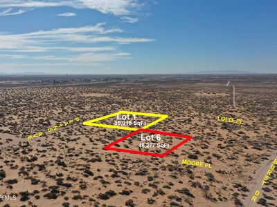 Pn 187233 Lolo Pl, El Paso, TX, 79928