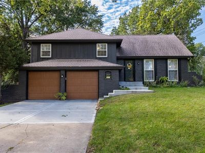11815 W 53rd St, Shawnee, KS, 66203