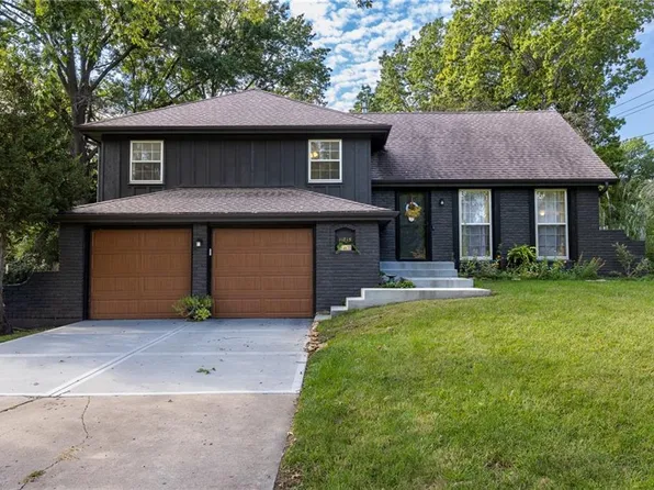 11815 W 53rd St, Shawnee, KS 66203