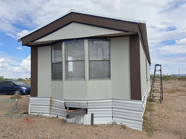 5980 Alma Rd SW, Deming, NM 88030