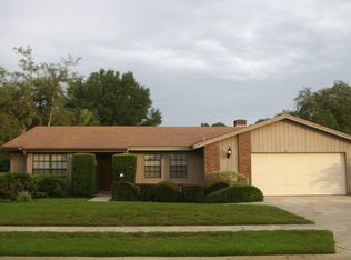 206 Harrogate Pl, Longwood, FL 32779