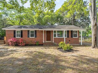 1425 Hazel St, Cayce, SC 29033