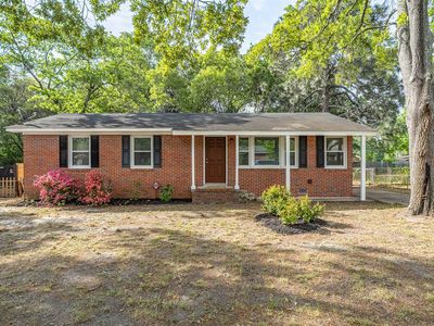 1425 Hazel St, Cayce, SC, 29033