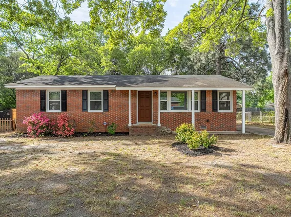 1425 Hazel St, Cayce, SC 29033