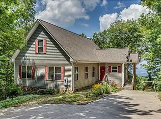82 Winnebago Trl, Chatsworth, GA 30705