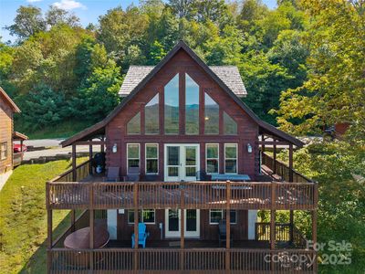 201 Scenic Wolf Dr, Mars Hill, NC, 28754