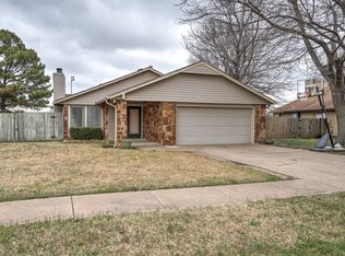 2032 E Reno St, Broken Arrow, OK 74012