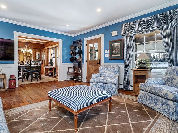 311 Rye Beach Avenue