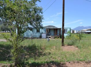 6628 N Pinon Blvd, Flagstaff, AZ 86004