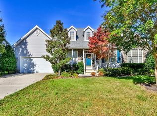 12610 Whisper Trace Dr, Ocean City, MD 21842