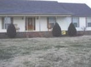 106 Lilly Pond Ln, Martin, TN 38237