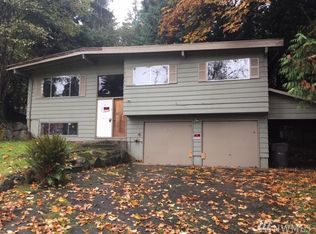 10833 NE 134th St, Kirkland, WA 98034