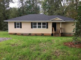 534 Honeysuckle Dr #29, Thomaston, GA 30286