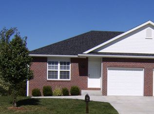 3501 Zinnia Dr, Columbia, MO 65202