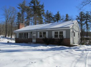19 Lord Brook Rd, Rindge, NH 03461