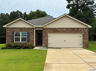540 Wolf Trce SW, Hartselle, AL 35640