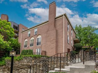 854 Rue De La Paix UNIT B-1, Cincinnati, OH 45220