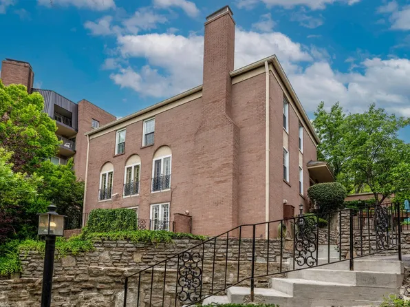 854 Rue De La Paix Unit B-1, Cincinnati, OH 45220