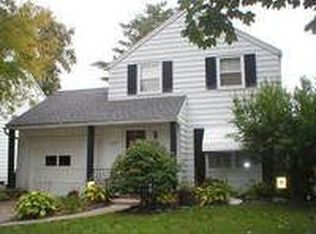 3620 Kershaw Ave, Toledo, OH 43613