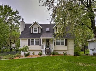 900 NE 114th Ter, Kansas City, MO 64155