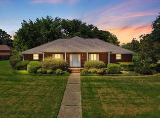 3009 Willow Run Dr, Conway, AR 72032