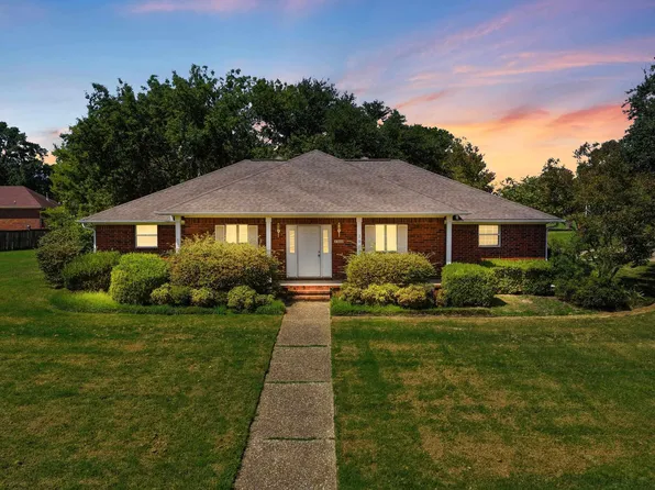 3009 Willow Run Dr, Conway, AR 72032
