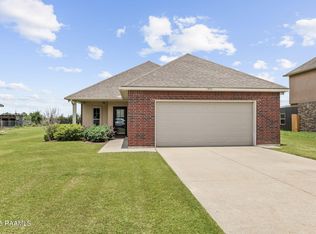 8938 Rue Blanc, Abbeville, LA 70510