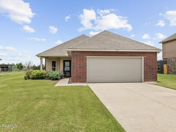 8938 Rue Blanc, Abbeville, LA 70510