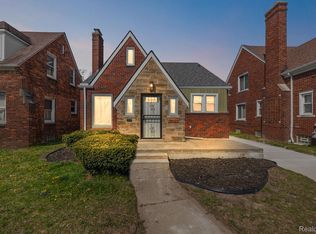 18421 Snowden St, Detroit, MI 48235
