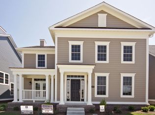 12673 Kossuth St, Carmel, IN 46032