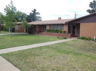 1312 58th Pl, Lubbock, TX 79412