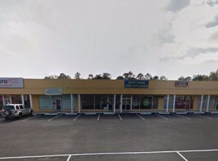 1531 Montgomery Hwy, Dothan, AL 36303