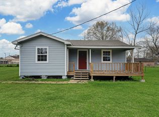 1210 Glendale St, Dayton, TX 77535