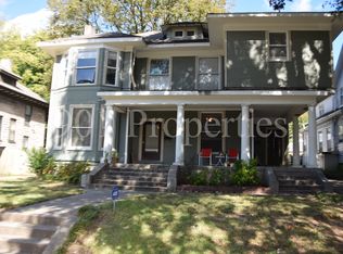 1278 Vinton Ave #1A, Memphis, TN 38104