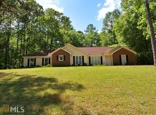 111 Wolverine Ct, Lagrange, GA 30241